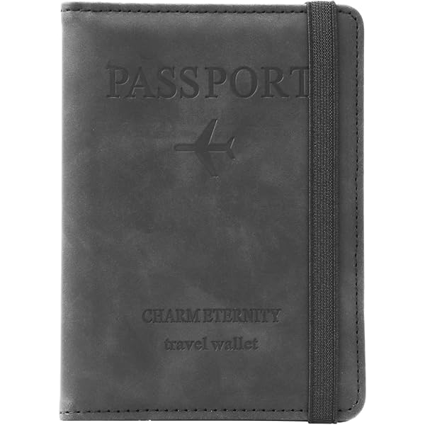 Amazon | [BONAVENTURA] 【ボナベンチュラ】パスポートケース ノ